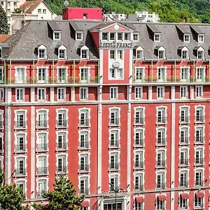 Hotel Saint Louis De France