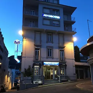 Myosotis Hotel