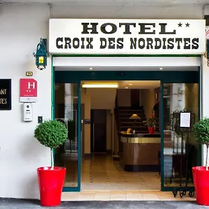 Croix Des Nordistes Hotel