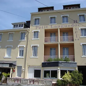 Hotel Au Petit Languedoc, Lourdes