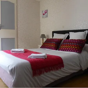 Bed & Breakfast Auberge Cavaliere, Chambres D'Hotes